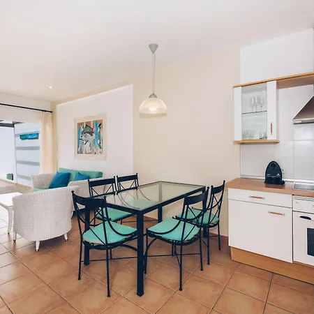 Ξενοδοχείο Dream Bocayna Village