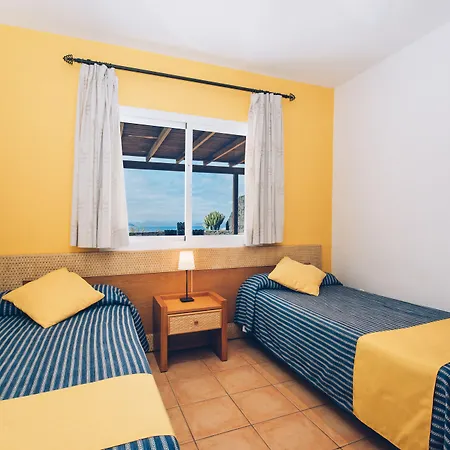 ホテル Dream Bocayna Village プラヤ・ブランカ