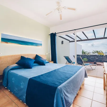 Otel Dream Bocayna Village