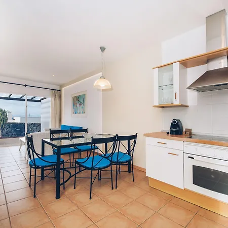 Dream Bocayna Village Ξενοδοχείο 4*