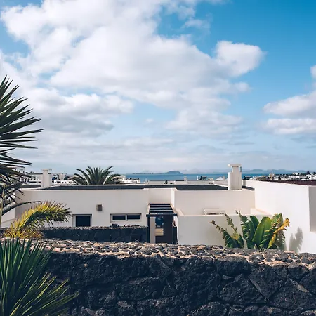 Dream Bocayna Village Ξενοδοχείο 4*