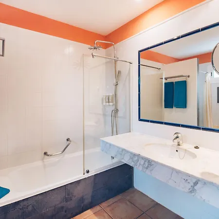 Dream Bocayna Village 4* Playa Blanca