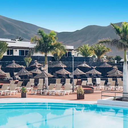 Ξενοδοχείο Dream Bocayna Village 4*