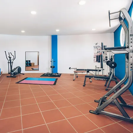 Dream Bocayna Village プラヤ・ブランカ