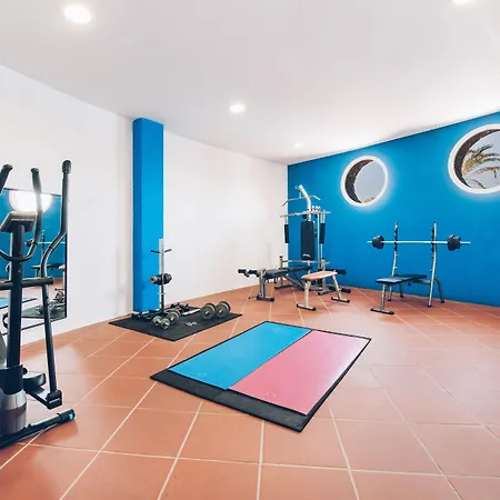 Ξενοδοχείο Dream Bocayna Village