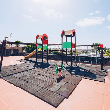 Hotel Dream Bocayna Village 4*