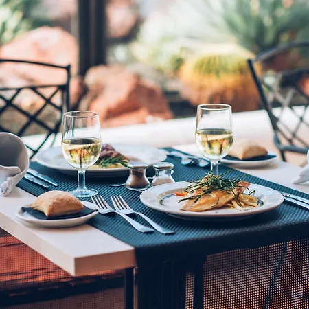 ホテル Dream Bocayna Village 4*