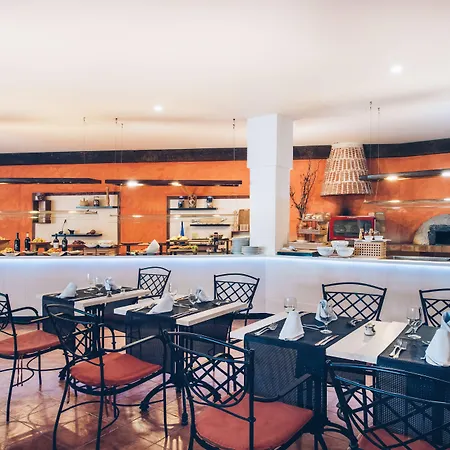 Dream Bocayna Village 4*