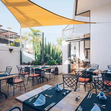 Ξενοδοχείο Dream Bocayna Village 4*