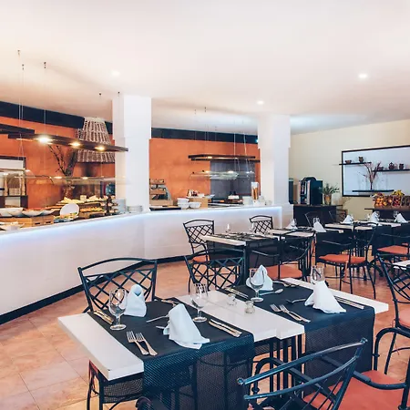 Dream Bocayna Village 4*