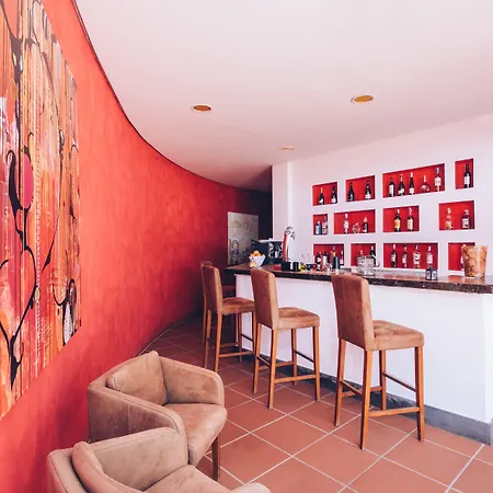 Dream Bocayna Village Ξενοδοχείο