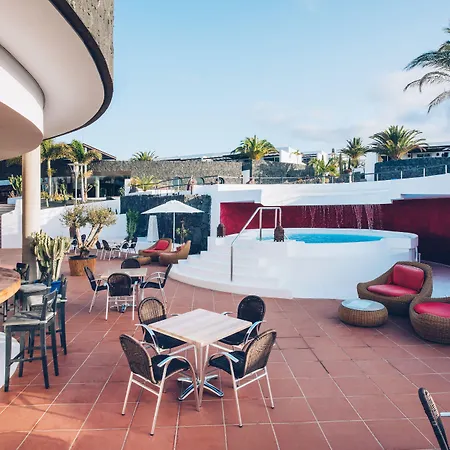 Ξενοδοχείο Dream Bocayna Village 4*