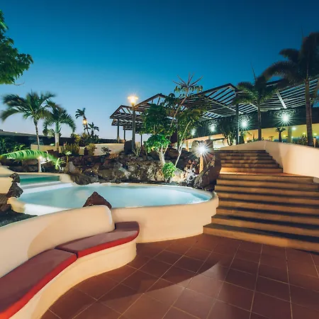 Dream Bocayna Village Playa Blanca