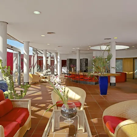 Dream Bocayna Village 4*