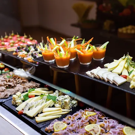 Ξενοδοχείο Dream Bocayna Village Πλάγια Μπλάνκα