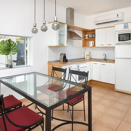 Dream Bocayna Village ホテル