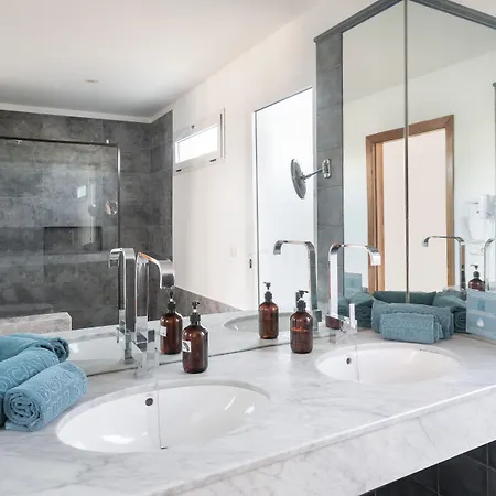 Dream Bocayna Village ホテル