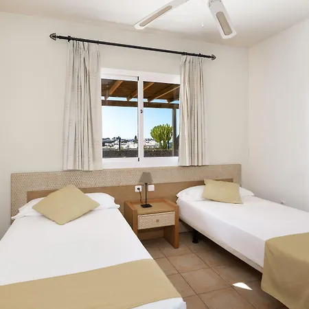 Dream Bocayna Village Ξενοδοχείο 4*