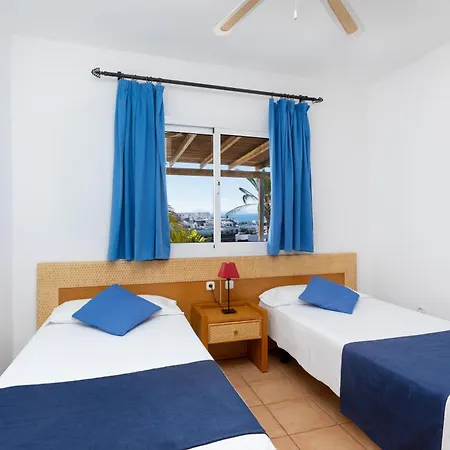 Szálloda Dream Bocayna Village Playa Blanca