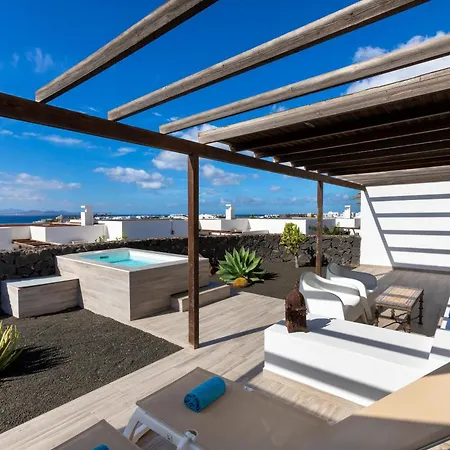 Dream Bocayna Village 4*