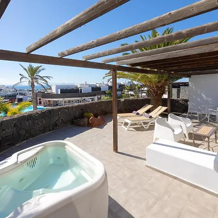 Otel Dream Bocayna Village