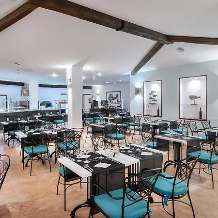 Otel Dream Bocayna Village 4*
