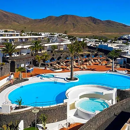 Otel Dream Bocayna Village 4*