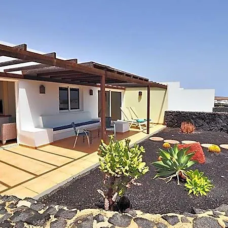 Dream Bocayna Village Otel 4*