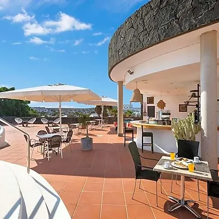 Dream Bocayna Village 4*