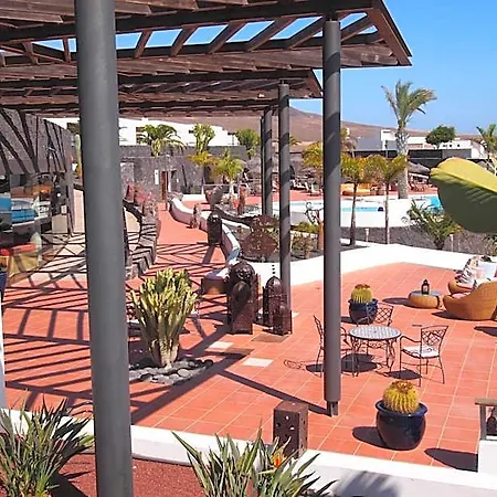 Dream Bocayna Village 4* Playa Blanca