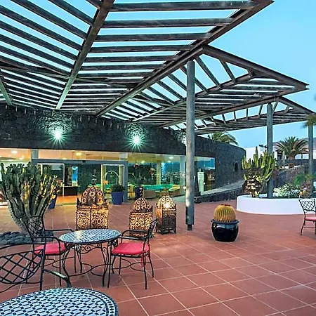 Otel Dream Bocayna Village 4*