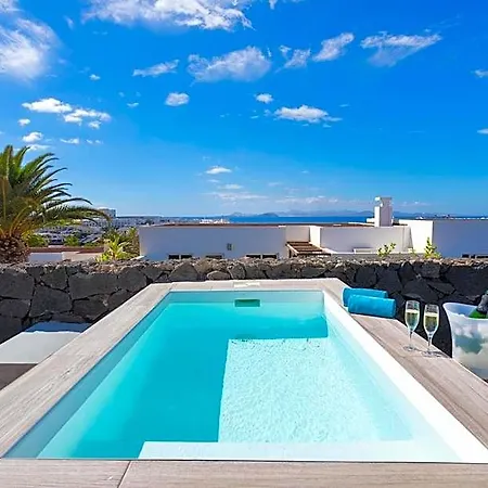 Dream Bocayna Village 4*