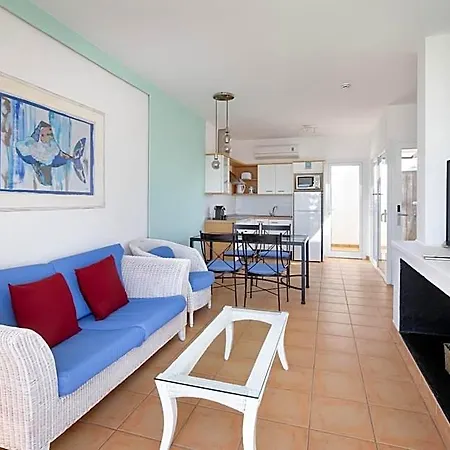 Dream Bocayna Village Otel 4*