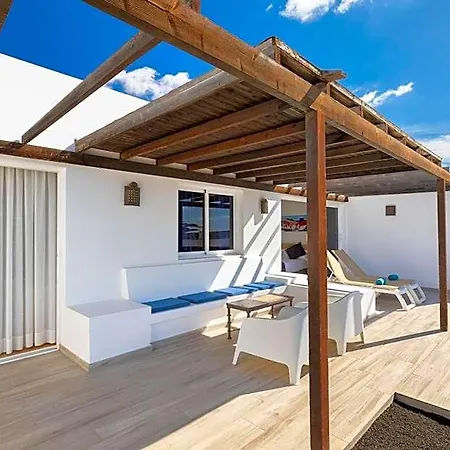 Dream Bocayna Village Otel