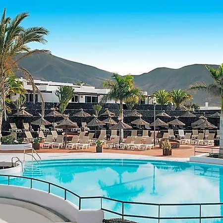 Dream Bocayna Village 4* Playa Blanca