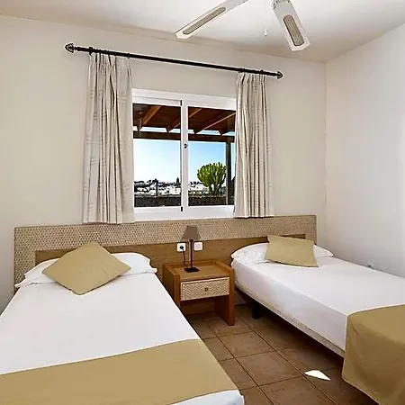 Otel Dream Bocayna Village 4*