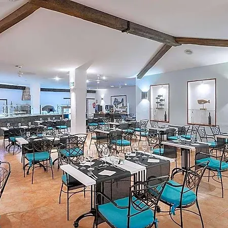 Otel Dream Bocayna Village
