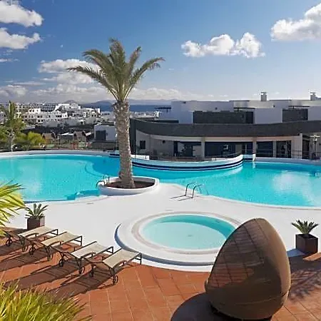 Dream Bocayna Village 4* Playa Blanca