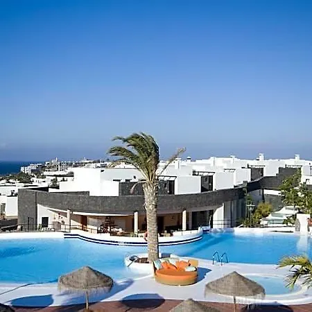 Dream Bocayna Village Otel