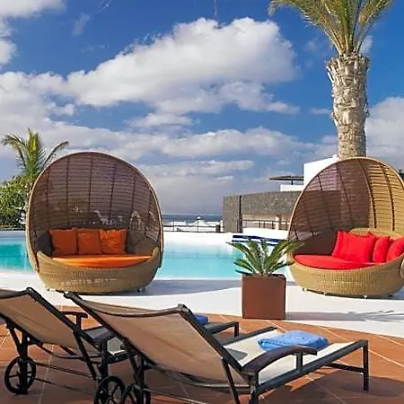 Otel Dream Bocayna Village Playa Blanca