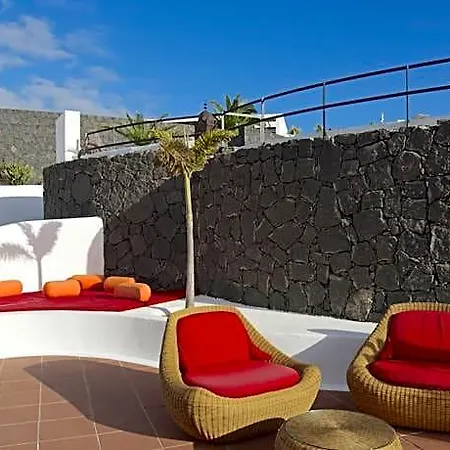 Dream Bocayna Village Otel