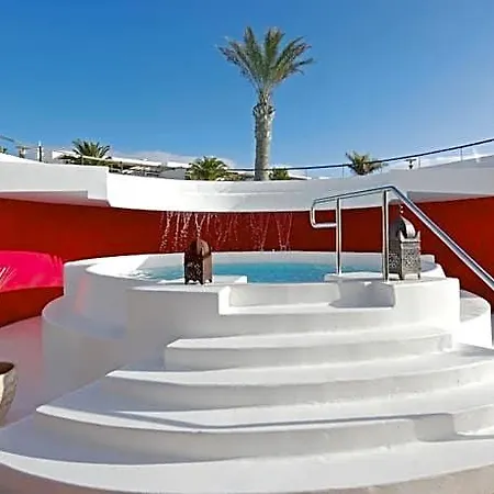 Dream Bocayna Village Playa Blanca
