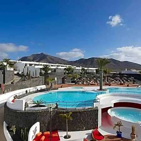 Dream Bocayna Village Otel Playa Blanca