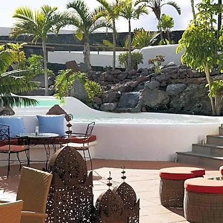 Otel Dream Bocayna Village Playa Blanca