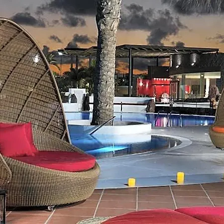 Dream Bocayna Village Playa Blanca