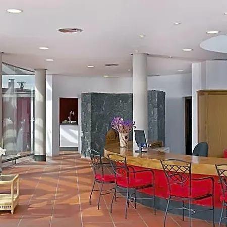 Otel Dream Bocayna Village