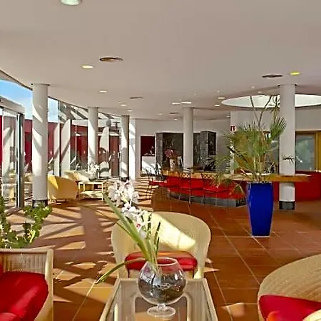 Otel Dream Bocayna Village Playa Blanca