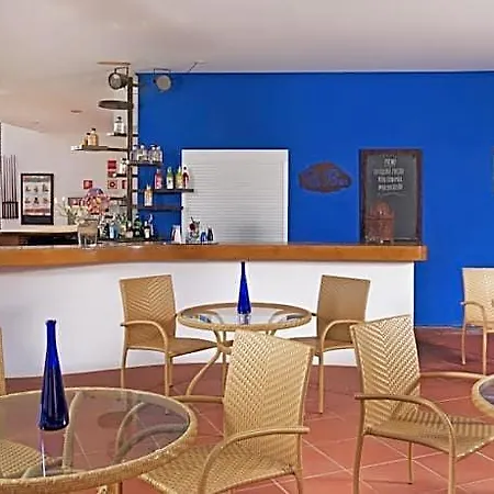 Dream Bocayna Village Otel 4*
