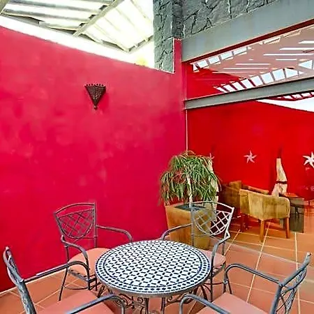 Dream Bocayna Village 4* Playa Blanca