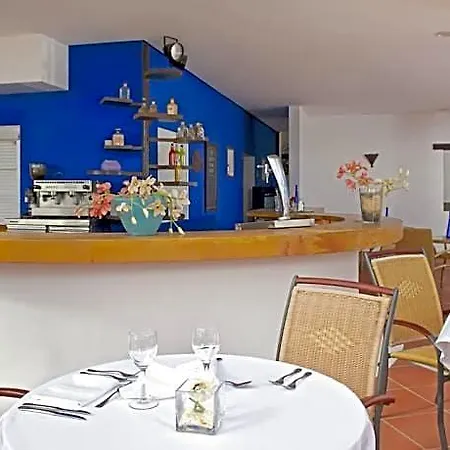Dream Bocayna Village 4*